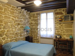 Apartamento París 7° - Salón