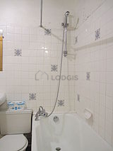 Apartment Paris 7° - Bathroom