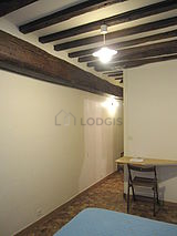 Apartment Paris 7° - Living room