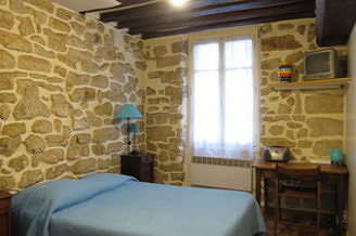 Invalides Париж Paris 7° студия