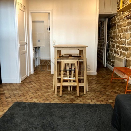 Apartamento París 7° - 