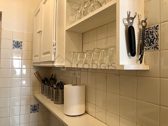 Apartment Paris 7° - 