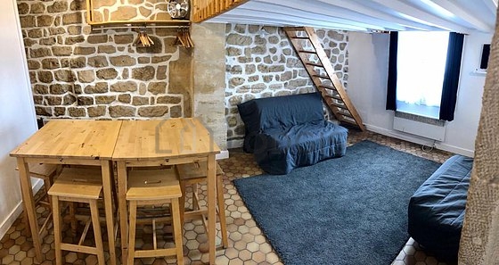 Appartement Paris 7° - 