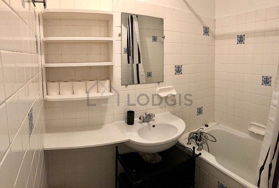 Wohnung Paris 7° - 