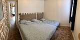 Apartamento París 7° - Dormitorio
