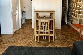 Invalides Paris 7° 2 bedroom Apartment