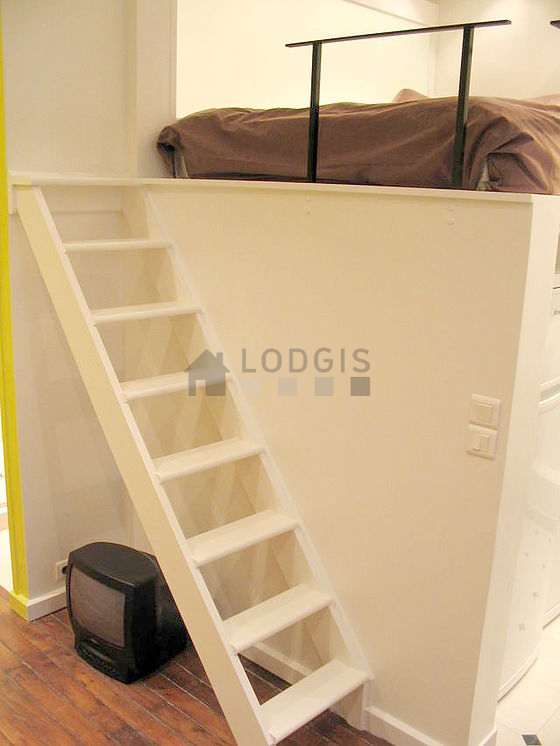 Apartamento París 12° - 