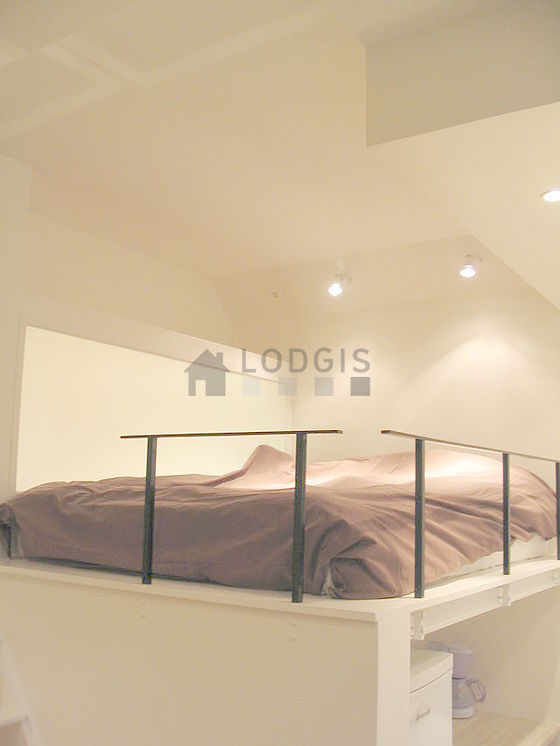 Apartamento París 12° - 