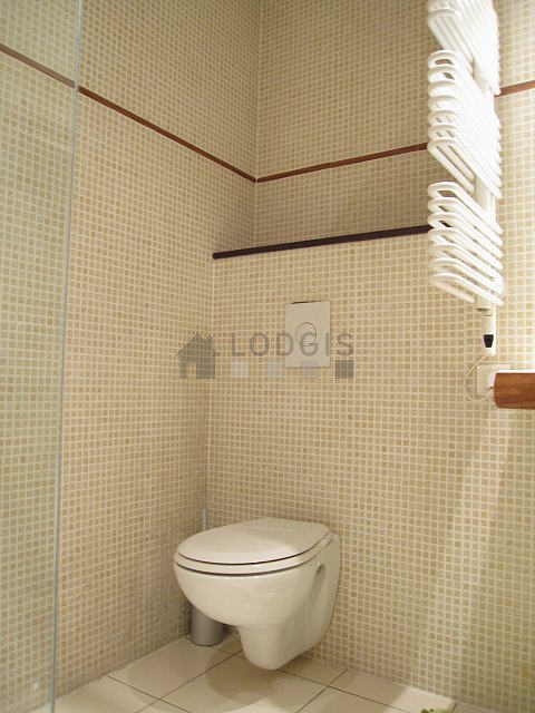 Apartamento París 12° - 