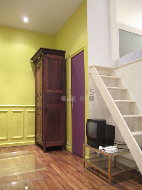 Apartment Paris 12° - 