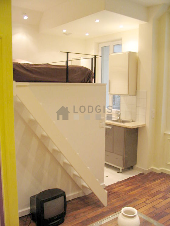 Apartment Paris 12° - 