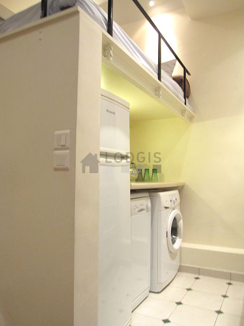 Apartment Paris 12° - 