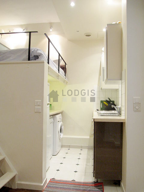 Appartement Paris 12° - 