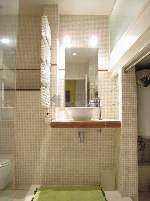 Wohnung Paris 12° - 