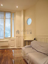 Appartamento Parigi 12° - Soggiorno