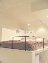 Appartement Paris 12° - Séjour