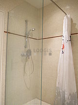 Wohnung Paris 12° - Badezimmer