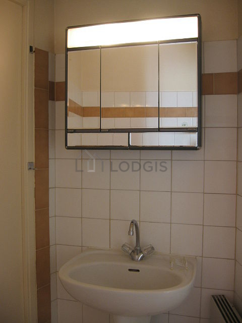 Apartment Paris 5° - 