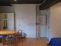 Apartamento Paris 5° - Salaõ