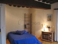 Apartamento París 5° - Salón