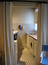 Appartamento Parigi 5° - Cucina