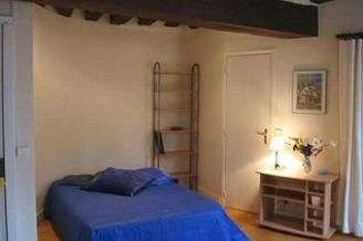 Quartier Latin Paris 5° studio