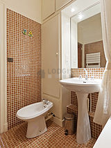 Apartamento Paris 5° - Casa de banho