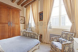 Apartamento Paris 5° - Quarto