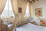 Appartement Paris 5° - Chambre