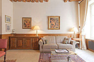 Jardin des Plantes Paris 5° 1 bedroom Apartment