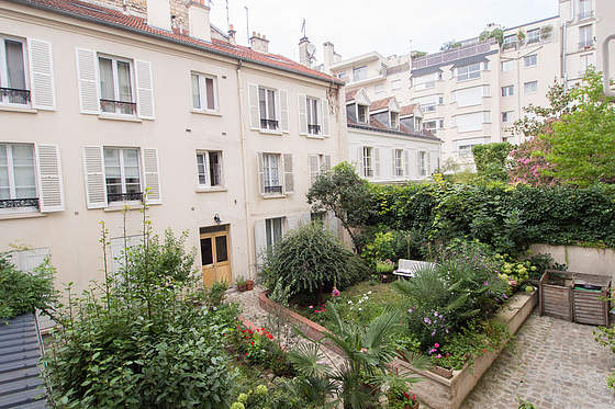 Apartamento Paris 15° - 