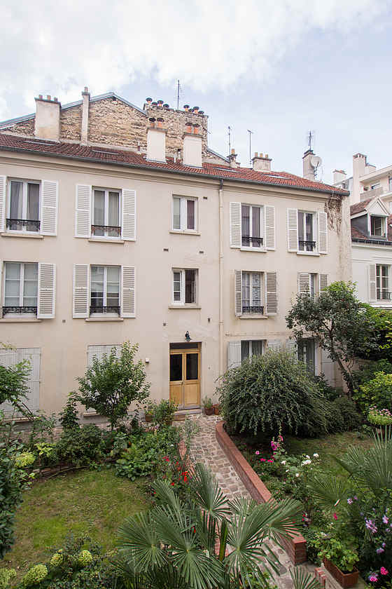 Apartamento Paris 15° - 