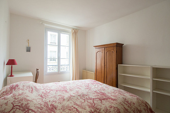 Appartamento Parigi 15° - 
