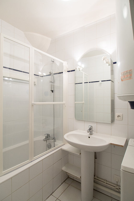 Appartement Paris 15° - 
