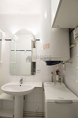 Appartamento Parigi 15° - Sala da bagno