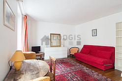 Appartamento Parigi 15° - Soggiorno