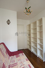 Appartement Paris 15° - Chambre 2