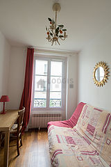 Wohnung Paris 15° - Schlafzimmer 2
