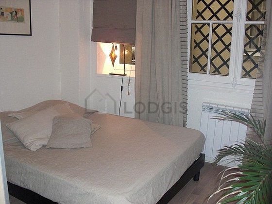 Apartment Paris 6° - 