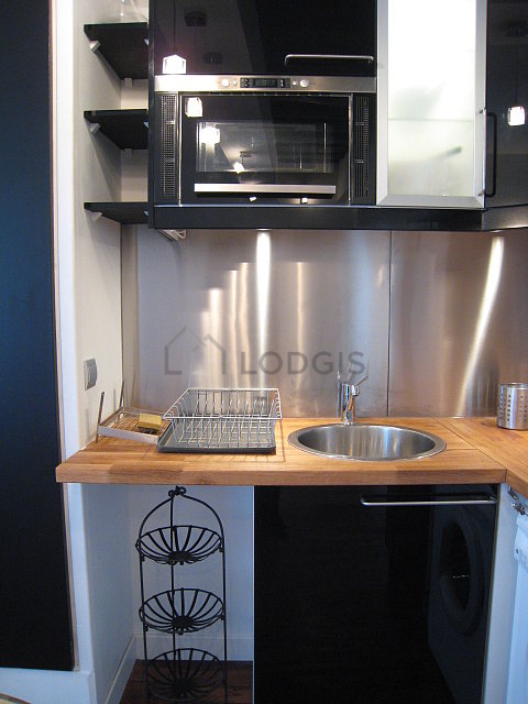 Appartamento Parigi 6° - 