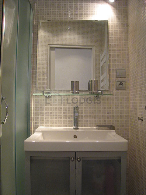 Appartement Paris 6° - 