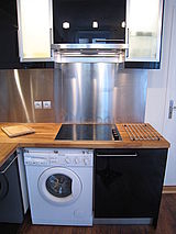 Appartamento Parigi 6° - Cucina