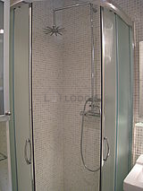 Appartamento Parigi 6° - Sala da bagno