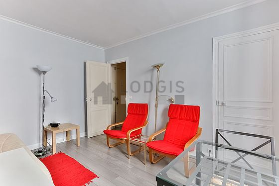 Apartamento París 7° - 