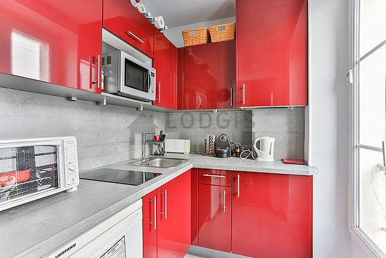 Appartement Paris 7° - 