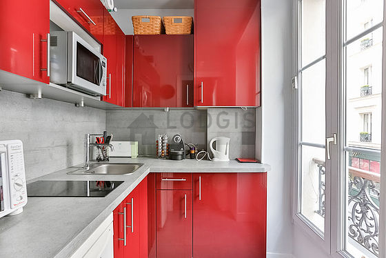 Appartement Paris 7° - 