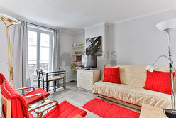 Apartamento Paris 7° - Salaõ