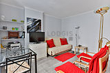 Apartamento Paris 7° - Salaõ
