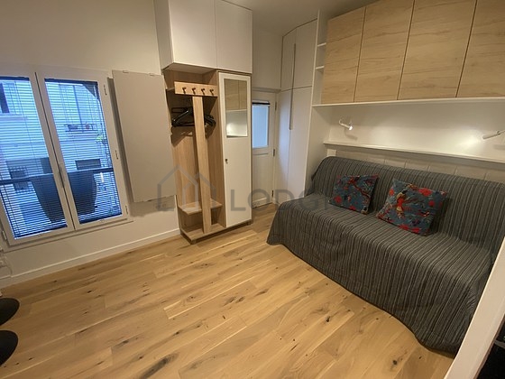 Apartamento París 15° - 