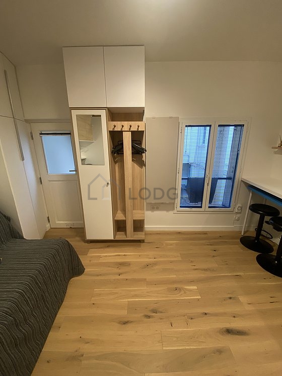Apartamento París 15° - 